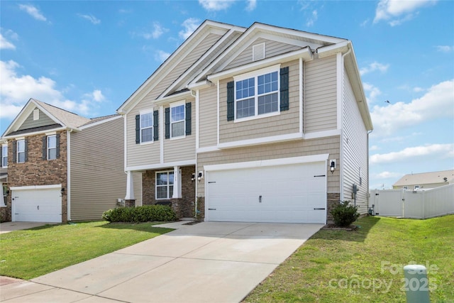 2423 Tallet Trce, Charlotte, NC 28216 - photo 2