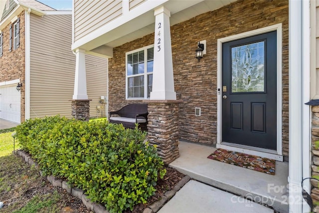2423 Tallet Trce, Charlotte, NC 28216 - photo 4