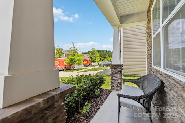 2423 Tallet Trce, Charlotte, NC 28216 - photo 5