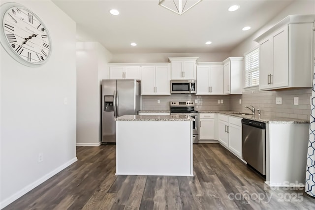 2423 Tallet Trce, Charlotte, NC 28216 - photo 11