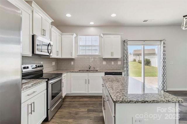 2423 Tallet Trce, Charlotte, NC 28216 - photo 15