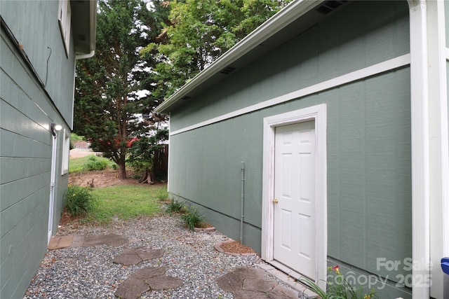 9 Oakland St, Weaverville, NC 28787 - view of home's exterior