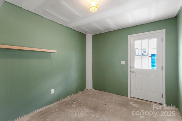1204 May Apple Dr, Matthews, NC 28104 - interior space
