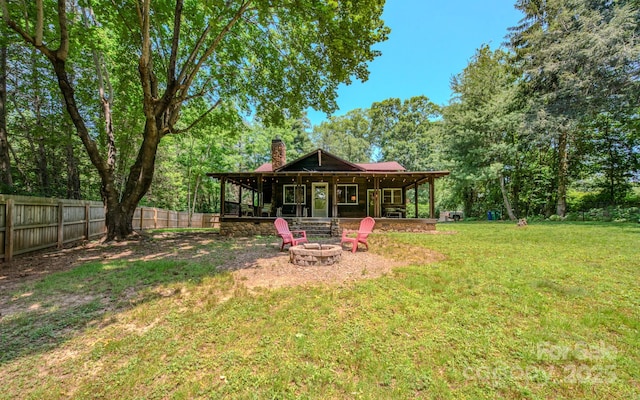 7 Bachelder Ln, Candler, NC 28715 - photo 38