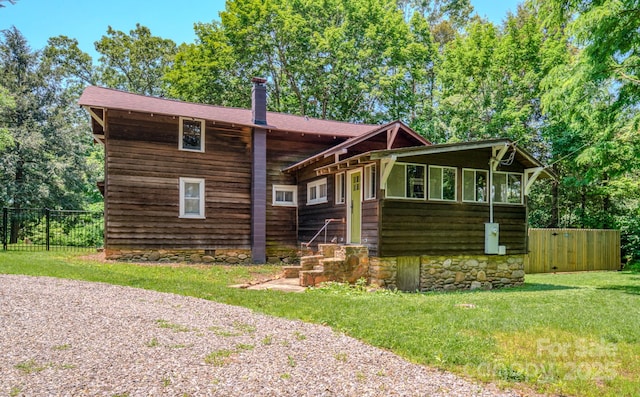 7 Bachelder Ln, Candler, NC 28715 - photo 39