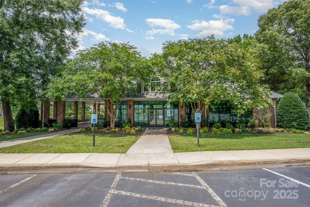 4068 Sherri Ln, Fort Mill, SC 29715 - view of building exterior