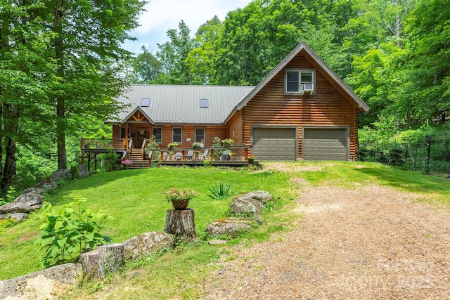 87 Ali Ave, Bakersville, NC 28705 - photo 2