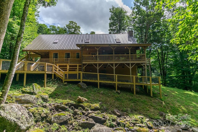 87 Ali Ave, Bakersville, NC 28705 - photo 7