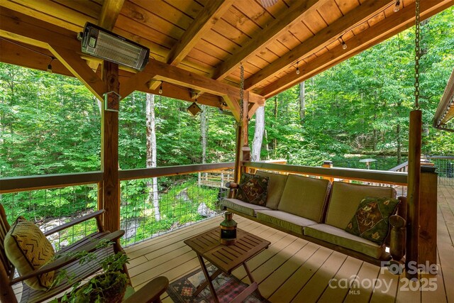87 Ali Ave, Bakersville, NC 28705 - photo 8