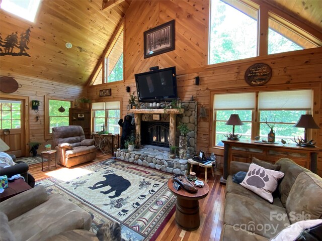 87 Ali Ave, Bakersville, NC 28705 - photo 19