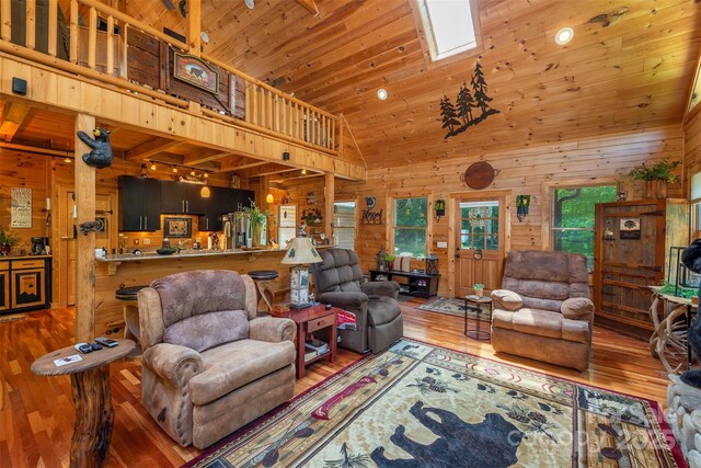 87 Ali Ave, Bakersville, NC 28705 - photo 20