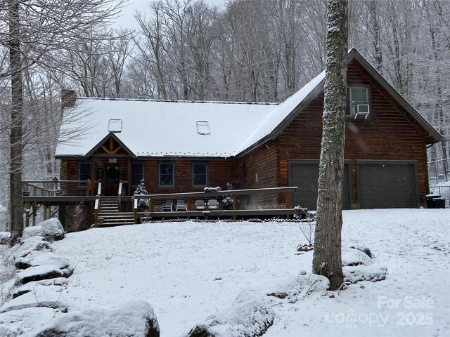 87 Ali Ave, Bakersville, NC 28705 - photo 13
