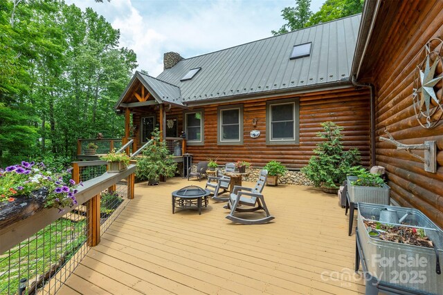87 Ali Ave, Bakersville, NC 28705 - photo 14