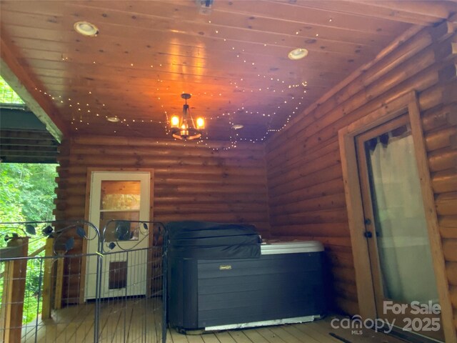 87 Ali Ave, Bakersville, NC 28705 - photo 16