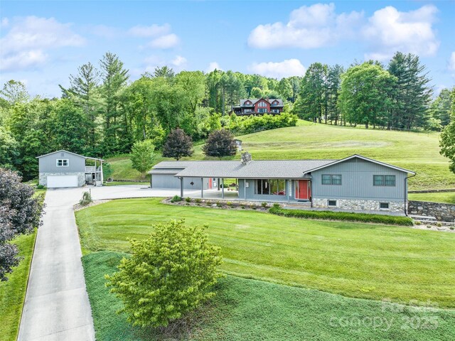 415 Crawford Rd, Waynesville, NC 28785 - photo 1