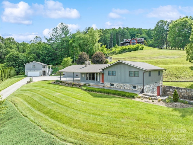 415 Crawford Rd, Waynesville, NC 28785 - photo 2
