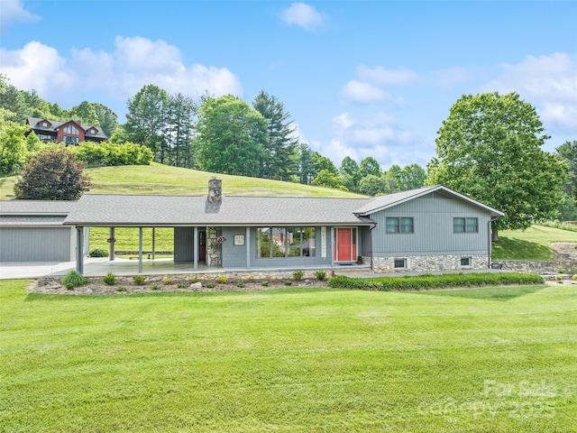 415 Crawford Rd, Waynesville, NC 28785 - photo 3