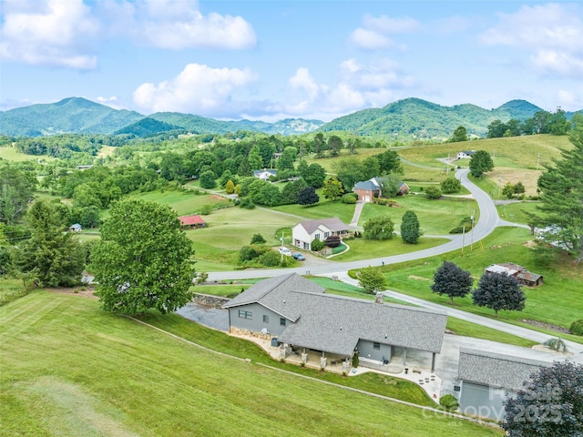 415 Crawford Rd, Waynesville, NC 28785 - photo 5