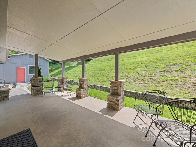 415 Crawford Rd, Waynesville, NC 28785 - photo 9