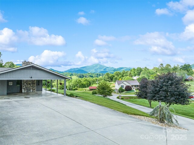 415 Crawford Rd, Waynesville, NC 28785 - photo 10