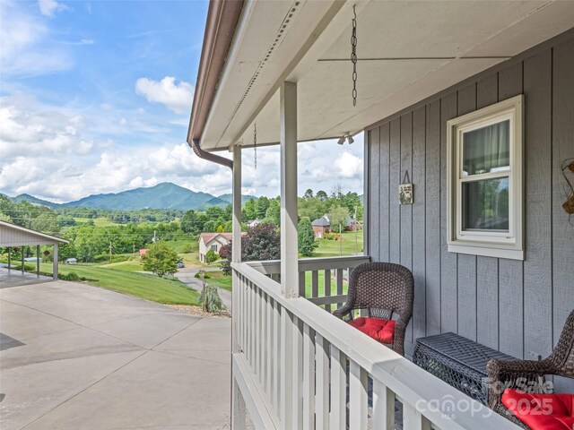 415 Crawford Rd, Waynesville, NC 28785 - photo 39