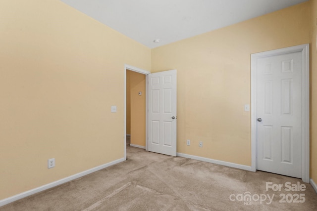 212 Township Dr, Fort Mill, SC 29715 - unfurnished bedroom featuring carpet floors and baseboards