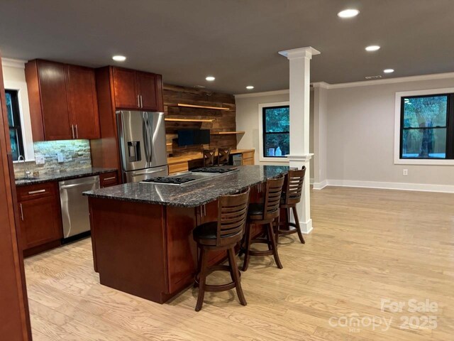 209 Falcon Dr, Concord, NC 28025 - photo 17