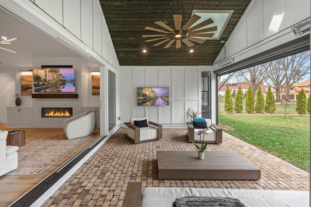 16112 Terry Ln, Huntersville, NC 28078 - photo 11