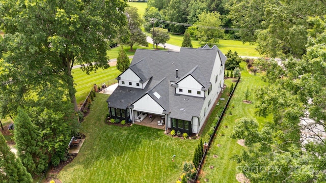 16112 Terry Ln, Huntersville, NC 28078 - photo 43
