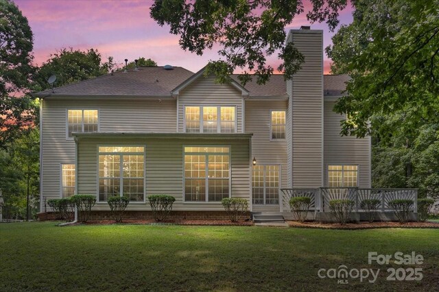 7151 Plough Dr, Mint Hill, NC 28227 - photo 46