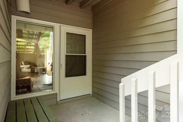 103 Golfside Dr, Flat Rock, NC 28731 - property entrance