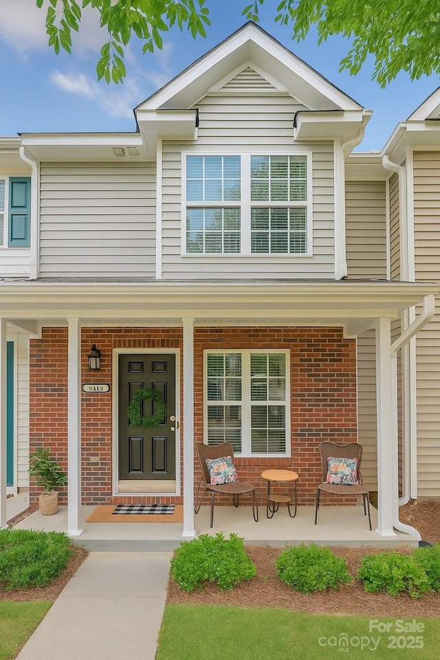 3414 Broadwick St, Charlotte, NC 28213 - photo 1