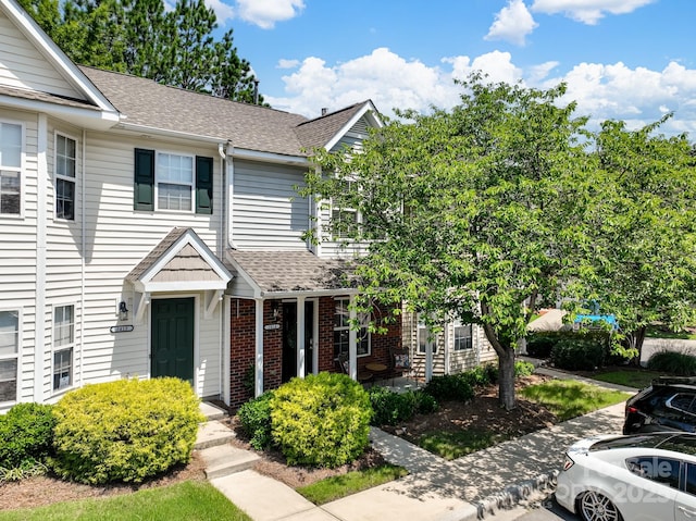 3414 Broadwick St, Charlotte, NC 28213 - photo 2