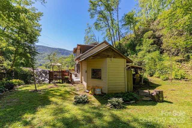 19 Hominy Branch Rd, Hendersonville, NC 28792 - photo 2