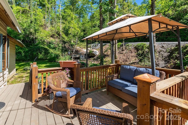 19 Hominy Branch Rd, Hendersonville, NC 28792 - photo 19