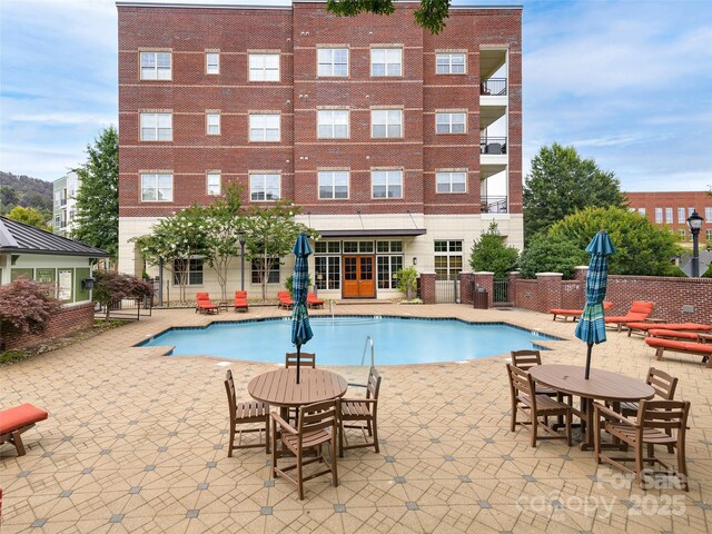 42 Schenck Pkwy Unit 306, Asheville, NC 28803 - photo 27