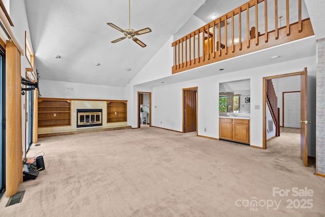 14314 Harbor Estate Rd, Charlotte, NC 28278 - photo 15