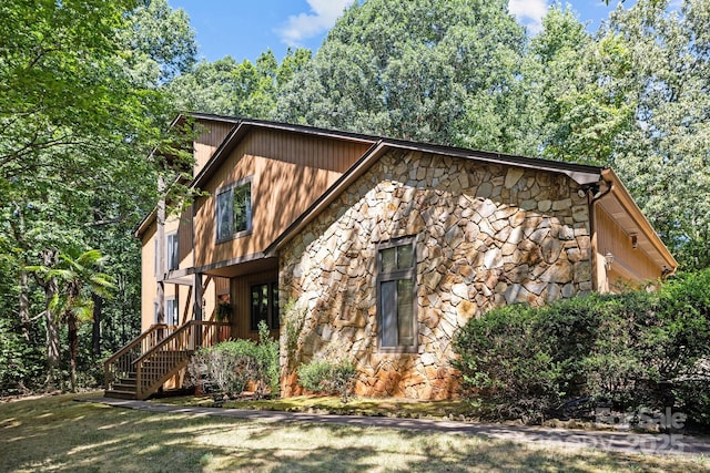 14314 Harbor Estate Rd, Charlotte, NC 28278 - photo 39