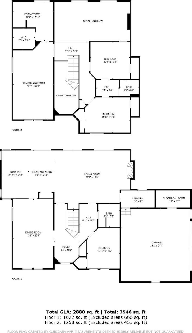 14314 Harbor Estate Rd, Charlotte, NC 28278 - photo 48