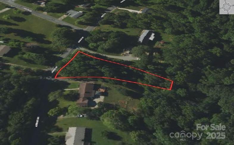 14 Arbor Dr, Lexington, NC 27292 - photo 2