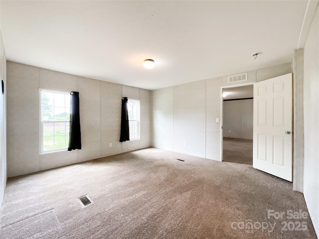 5321 State Line Rd, Marshville, NC 28103 - unfurnished bedroom featuring carpet