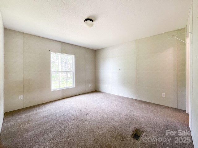5321 State Line Rd, Marshville, NC 28103 - view of carpeted empty room