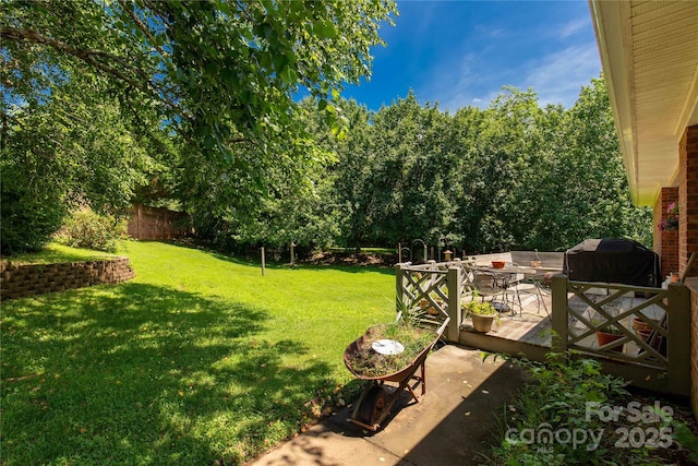 511 Birmingham Ct, Rock Hill, SC 29732 - view of green lawn