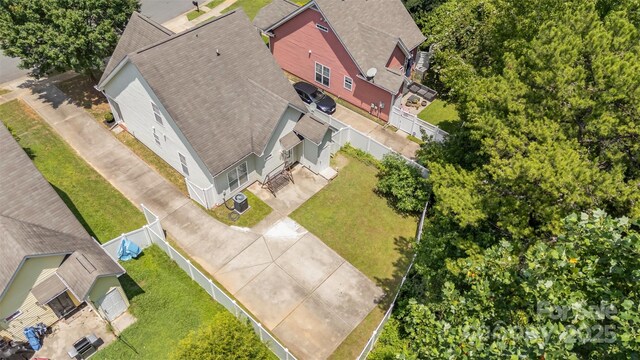 4235 Spring Oak Dr, Charlotte, NC 28208 - photo 22