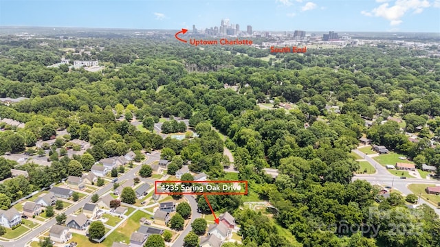 4235 Spring Oak Dr, Charlotte, NC 28208 - photo 24