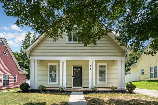 4235 Spring Oak Dr, Charlotte, NC 28208 - photo 1