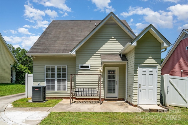 4235 Spring Oak Dr, Charlotte, NC 28208 - photo 18