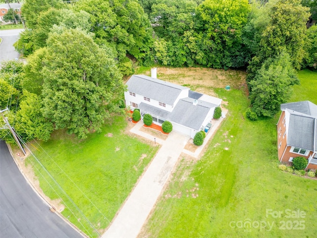 1728 Colony Rd, Salisbury, NC 28144 - view of subject property
