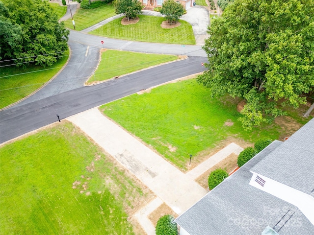 1728 Colony Rd, Salisbury, NC 28144 - drone / aerial view