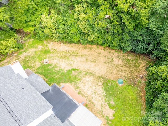 1728 Colony Rd, Salisbury, NC 28144 - view from above of property